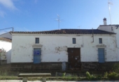 Casa de poble en venda a Fregenal de la Sierra ref.: TR41978 foto