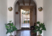 Casa de pueblo en venta en Fregenal de la Sierra ref: TR307970 foto