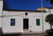 Casa de pueblo en venta en Fregenal de la Sierra ref: TR307970 foto