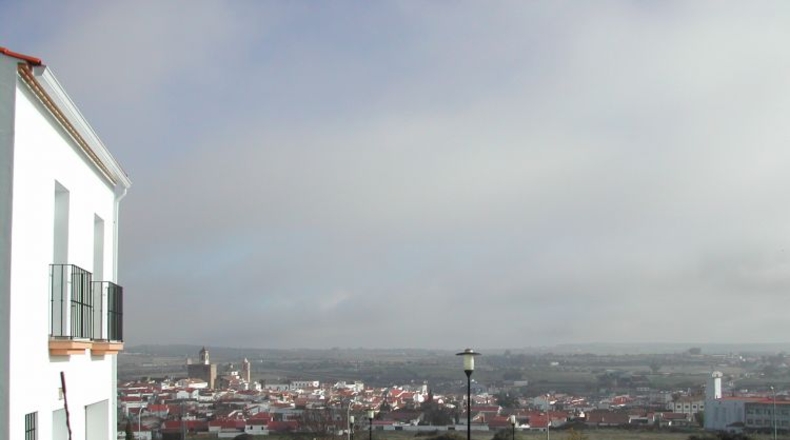 Badajoz - Fregenal de la Sierra - 145m2