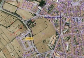 Sòl urbà en venda a Fregenal de la Sierra ref.: TR53555 foto