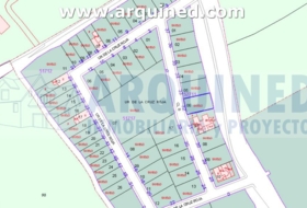 Fregenal de la Sierra 259&nbsp;m² 