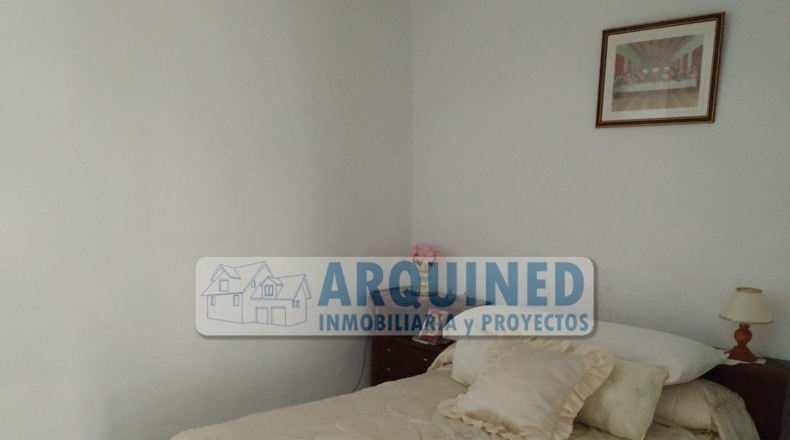 Badajoz - Fregenal de la Sierra - 90m2