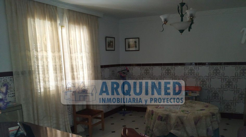 Badajoz - Fregenal de la Sierra - 90m2