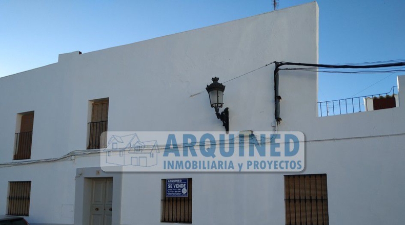 Badajoz - Fregenal de la Sierra - 90m2