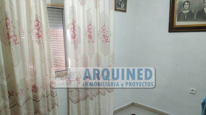 Badajoz - Fregenal de la Sierra - 90m2