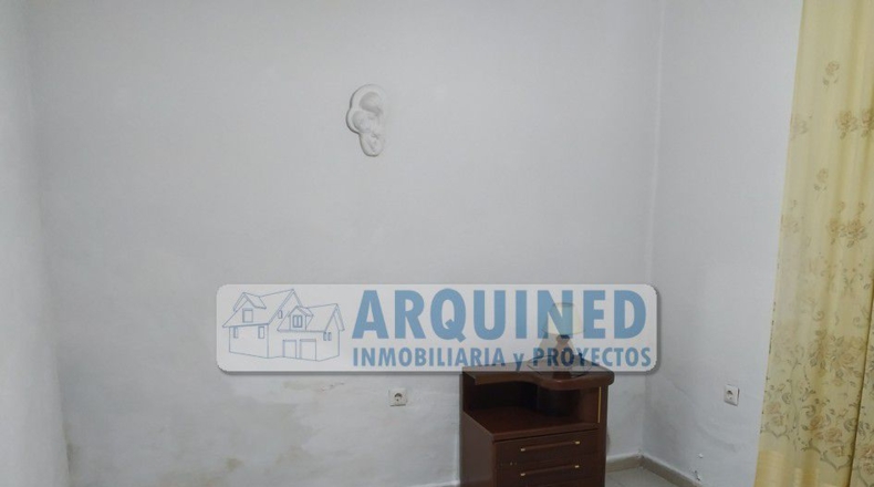 Badajoz - Fregenal de la Sierra - 90m2