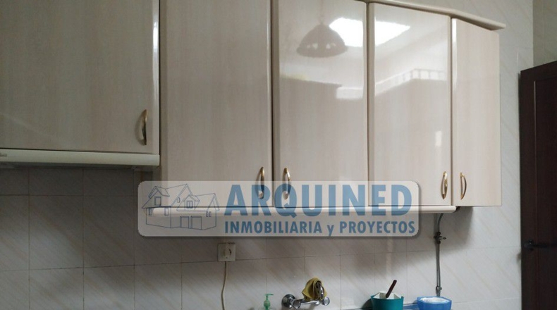 Badajoz - Fregenal de la Sierra - 90m2