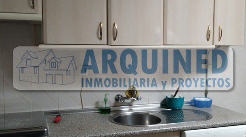Badajoz - Fregenal de la Sierra - 90m2
