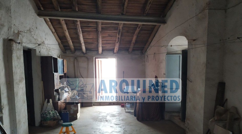 Badajoz - Fregenal de la Sierra - 90m2