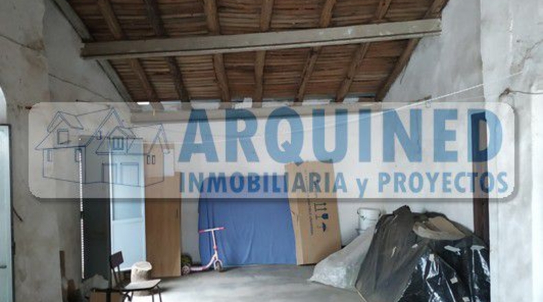 Badajoz - Fregenal de la Sierra - 90m2