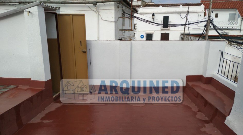 Badajoz - Fregenal de la Sierra - 90m2