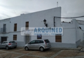 Casa de poble en venda a Fregenal de la Sierra ref.: TR37984 foto