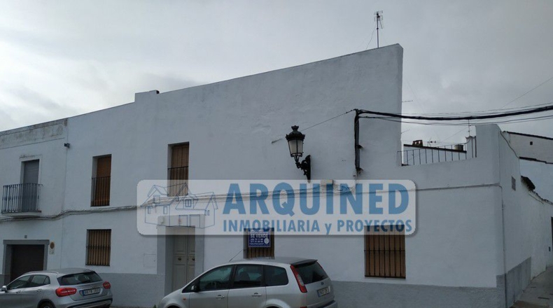 Badajoz - Fregenal de la Sierra - 90m2