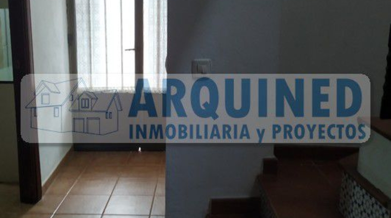 Badajoz - Fregenal de la Sierra - 59m2