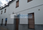 Casa de pueblo en venta en la España, Fregenal de la Sierra, ref: TR37819 foto