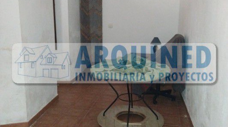 Badajoz - Fregenal de la Sierra - 59m2