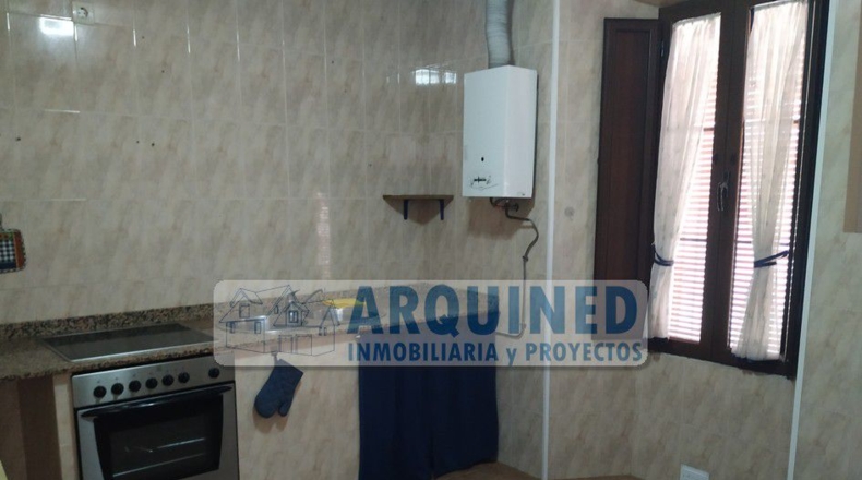 Badajoz - Fregenal de la Sierra - 59m2