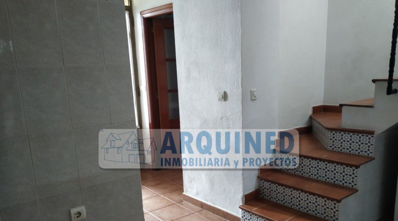 Badajoz - Fregenal de la Sierra - 59m2