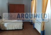 Casa de pueblo en venta en la España, Fregenal de la Sierra, ref: TR37819 foto