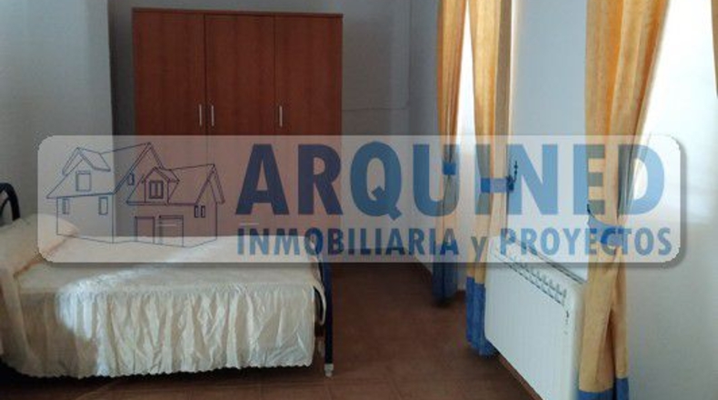Badajoz - Fregenal de la Sierra - 59m2