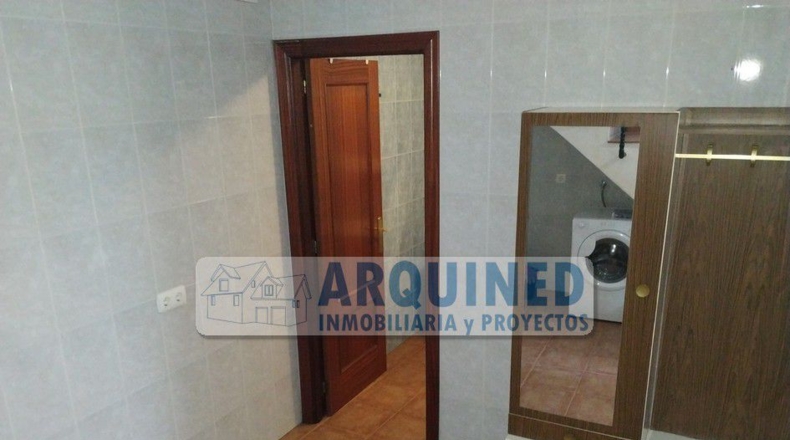 Badajoz - Fregenal de la Sierra - 59m2