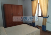Casa de pueblo en venta en la España, Fregenal de la Sierra, ref: TR37819 foto