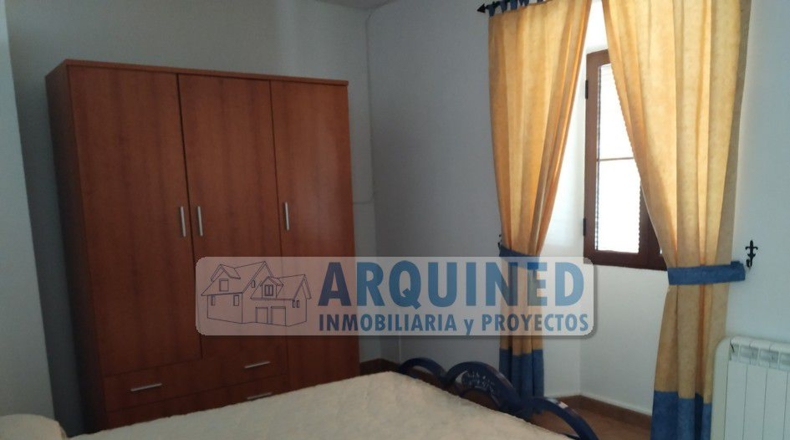 Badajoz - Fregenal de la Sierra - 59m2