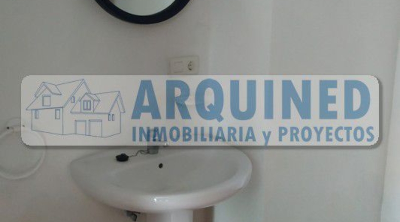 Badajoz - Fregenal de la Sierra - 59m2