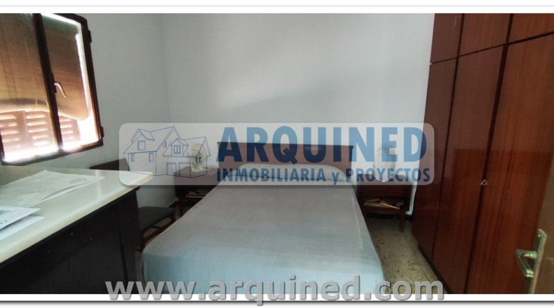 Badajoz - Fregenal de la Sierra - 90m2