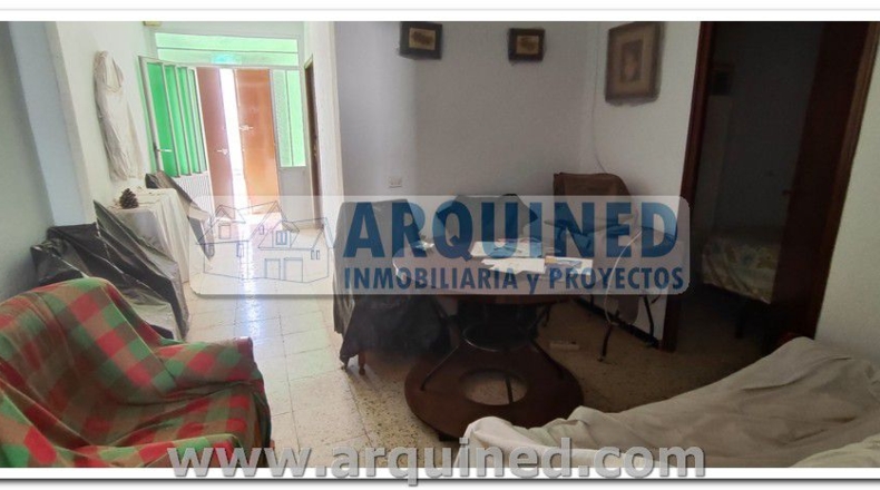 Badajoz - Fregenal de la Sierra - 90m2