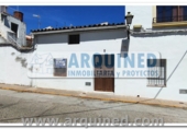 Casa de poble en venda a Fregenal de la Sierra ref.: TR93785 foto