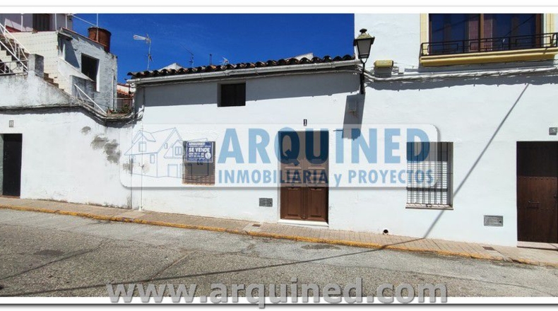 Badajoz - Fregenal de la Sierra - 90m2