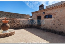Higuera la Real 250&nbsp;m² 