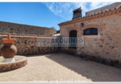 Finca rústica en venda a Higuera la Real ref.: TR277476 foto