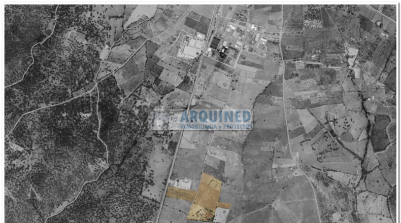 Badajoz - Higuera la Real - 250m2