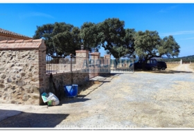 Higuera la Real 250&nbsp;m² 