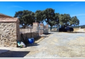 Finca rústica en venda a Higuera la Real ref.: TR277476 foto