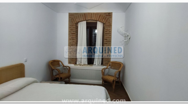Badajoz - Higuera la Real - 250m2