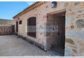 Finca rústica en venda a Higuera la Real ref.: TR277476 foto