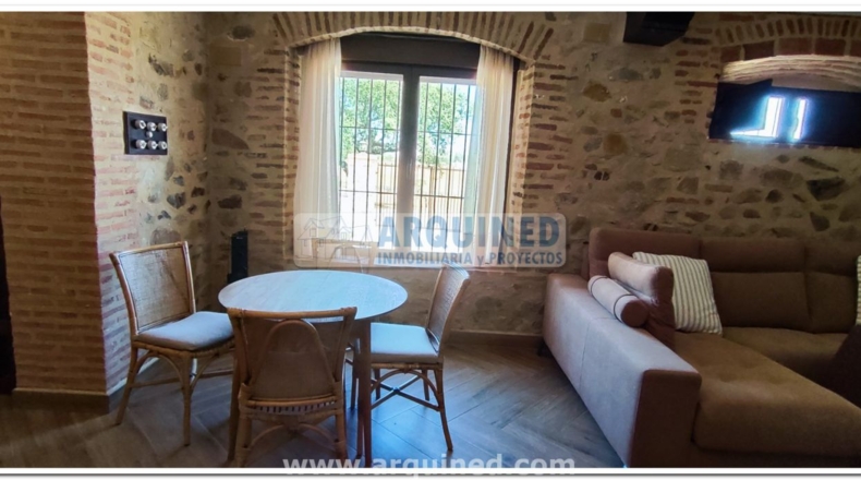 Badajoz - Higuera la Real - 250m2