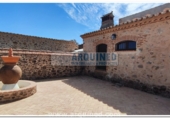 Finca rústica en venda a Higuera la Real ref.: TR277476 foto