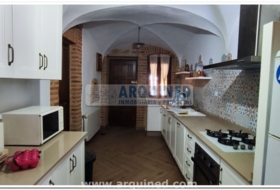 Higuera la Real 250&nbsp;m² 