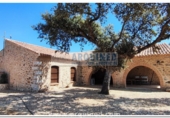 Finca rústica en venda a Higuera la Real ref.: TR277476 foto