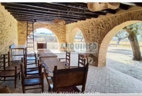 Higuera la Real 250&nbsp;m² 