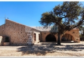Finca rústica en venda a Higuera la Real ref.: TR277476 foto