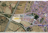 Parcel·la urbanitzable en venda a Fregenal de la Sierra ref.: TR261862 foto