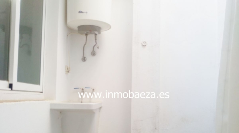 Jaén - Baeza - 300m2