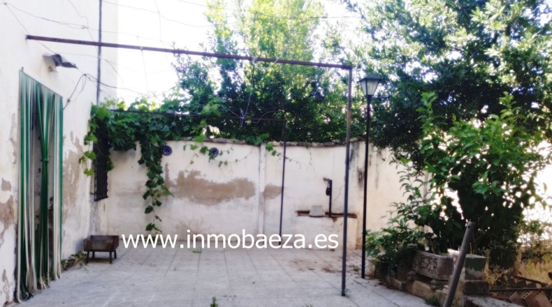 Jaén - Baeza - 300m2