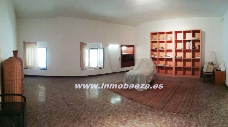 Jaén - Baeza - 131m2